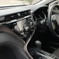 Industrial Evolution InDash Mount for Toyota Camry (2018-20) - Left Hand Drive