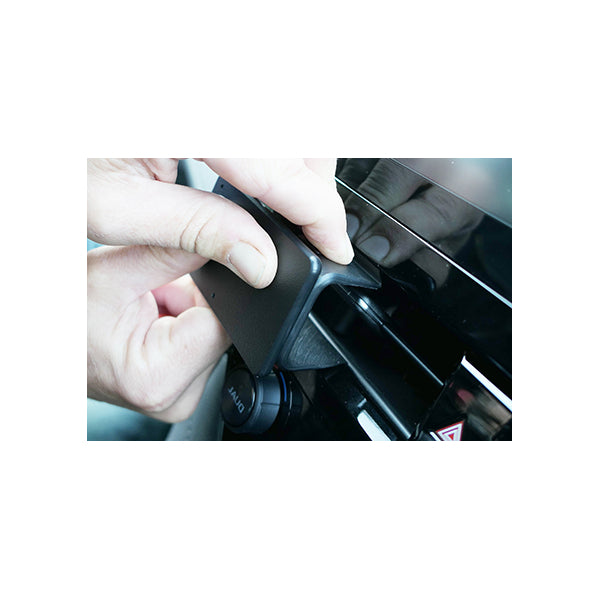 ClicOn No Holes Angled Dash Mount for Toyota Camry (22-25)