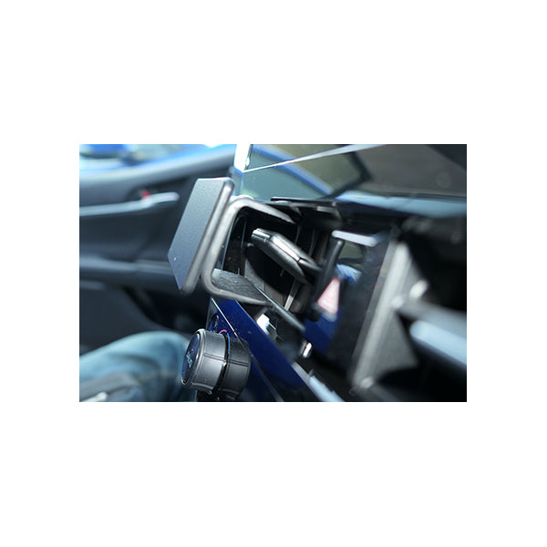 ClicOn No Holes Angled Dash Mount for Toyota Camry (22-25)