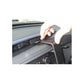 ClicOn No Holes Dash Mount for Toyota Kluger 14-20