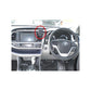 ClicOn No Holes Dash Mount for Toyota Kluger 14-20