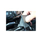 ClicOn No Holes Centre Dash Mount for Toyota Kluger (21-24)
