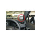 ClicOn No Holes Right Hand Dash Mount for Toyota RAV 4 (19-25)