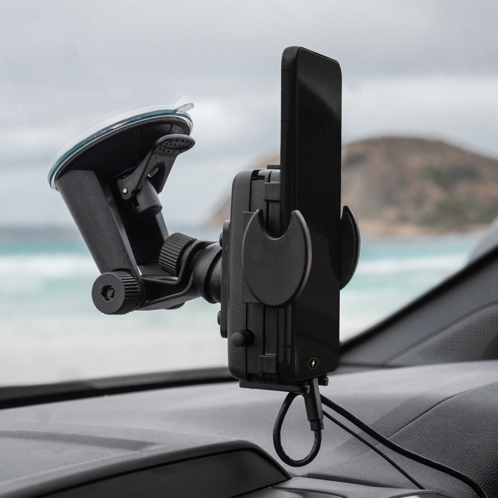 Universal Phone Cradle for USB Type C Smart Phones Strike