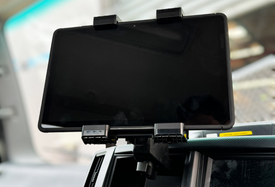 Strike Alpha Universal Tablet Holder