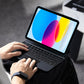Universal Tablet Magnetic Keyboard Case
