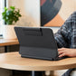Universal Tablet Magnetic Keyboard Case