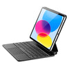 Universal Tablet Magnetic Keyboard Case