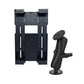 Universal Spring Loaded Tablet Holder with Heavy-Duty Dash Mount