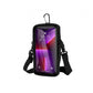 Strike Universal Waterproof Phone Armband with Shoulder Strap