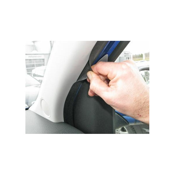 ClicOn Volkswagen Amarok 17-23 No Holes Right Hand Mount