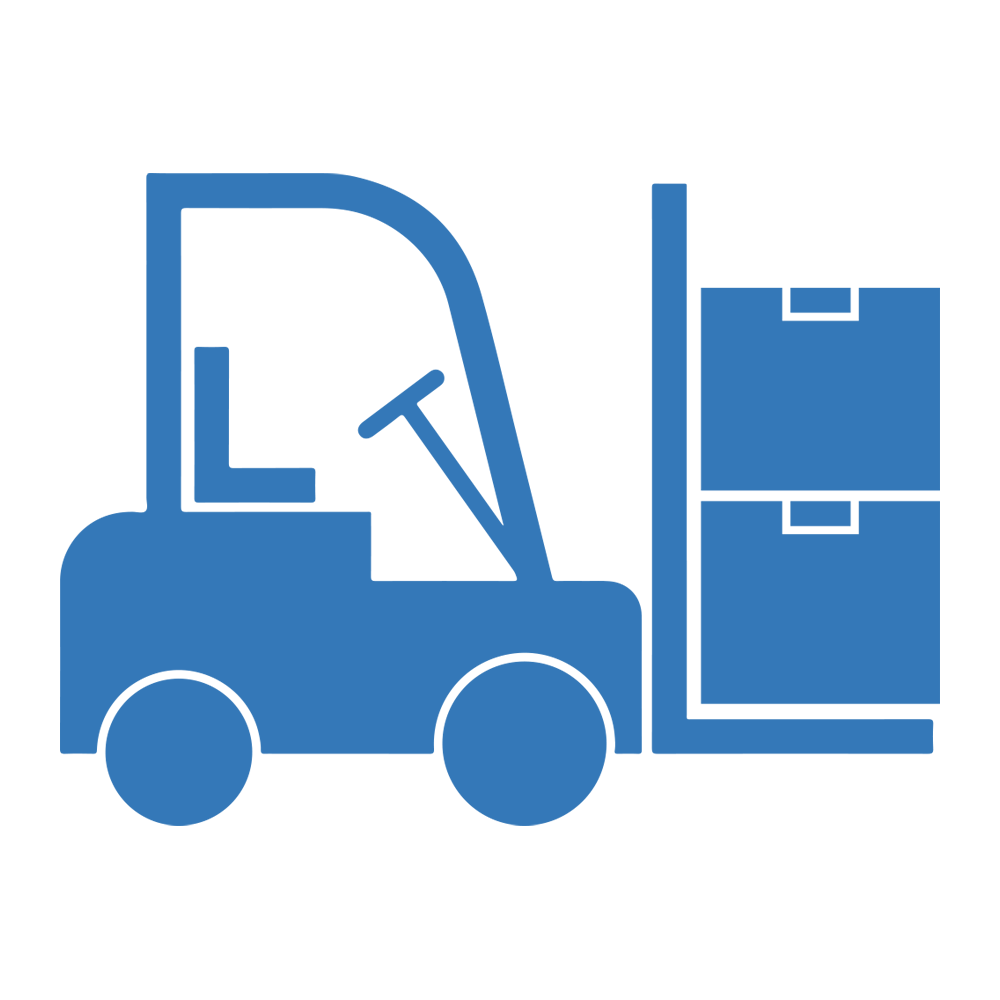 Warehouse Mounts and Mobile Accessories