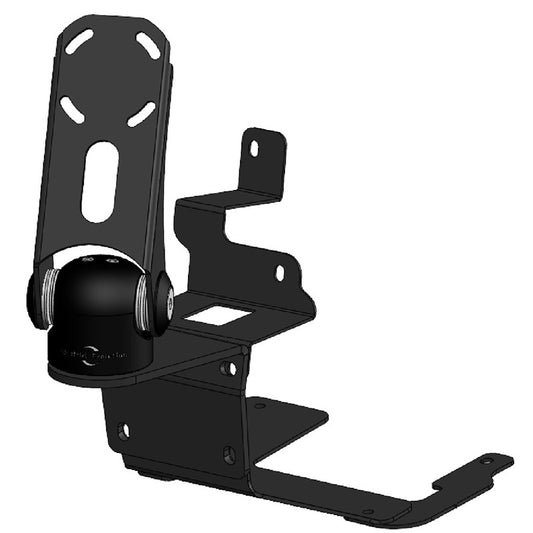 InDash Mount for Hyundai Staria (2021+) Load