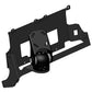 InDash Mount for Hyundai Tucson (2021+) Push Control