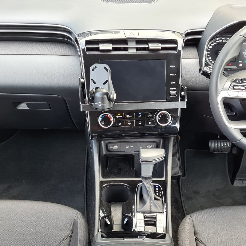 InDash Mount for Hyundai Tucson (2021+)