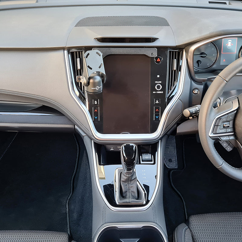 InDash Mount for Subaru Liberty/Outback (2021+)