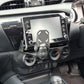 InDash Mount for Toyota Hilux (2021+)