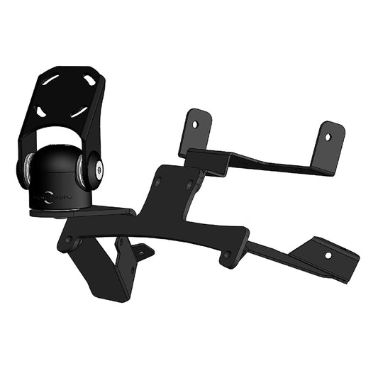 InDash Mount for Volkswagen T-Cross (2019+)