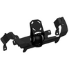 InDash Mount for Toyota LandCruiser 300 Series (2022+)