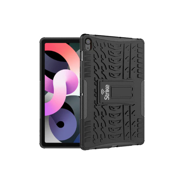 Apple iPad Air 4/5 (7th Gen, 8th Gen, 9th Gen) Strike Rugged Cases