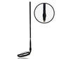 Strike B3 7dBi Heavy Duty Bullbar Mount Antenna - Full Black