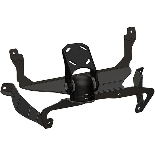 InDash Mount for BMW 340i 3 Series