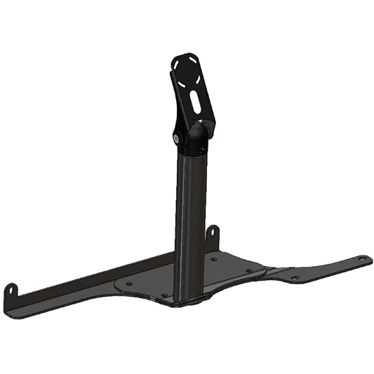 InDash Mount for Volvo FE (2006+)