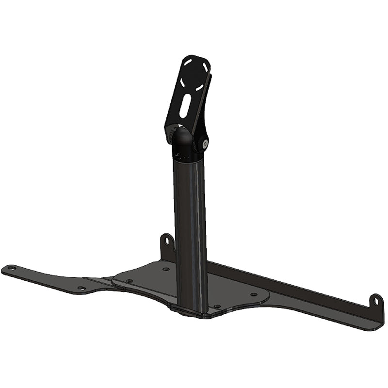 InDash Mount for Volvo FE (2006+) - Left Hand Drive