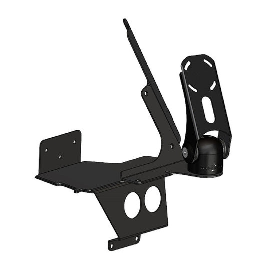 InDash Mount for Volvo FM Generation 4 (2014+)