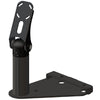 InDash Mount for Volvo FM 2 Generation (2005-10) - Left Hand Drive