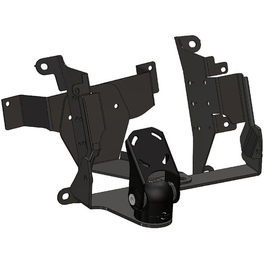 InDash Mount for Toyota Hilux (2021+)