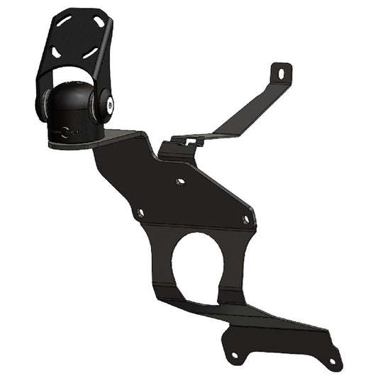 InDash Mount for Kia Picanto (2017+)