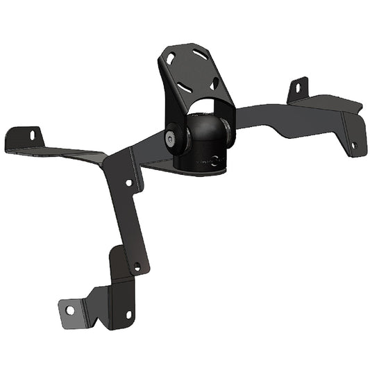 InDash Mount for Toyota LandCruiser 200 (2008+)