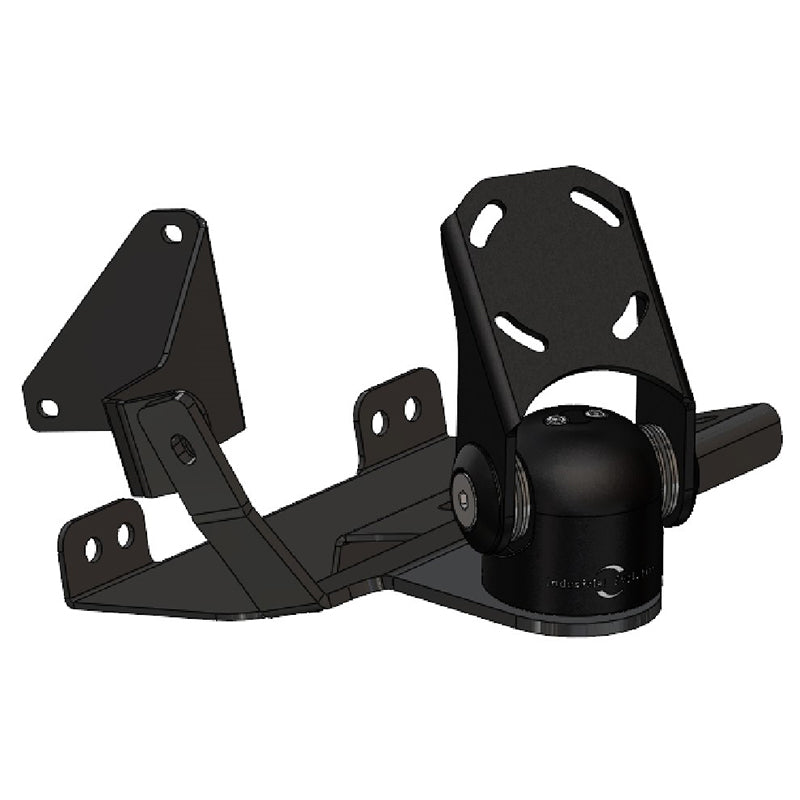 InDash Mount for Nissan X-Trail (2014+)