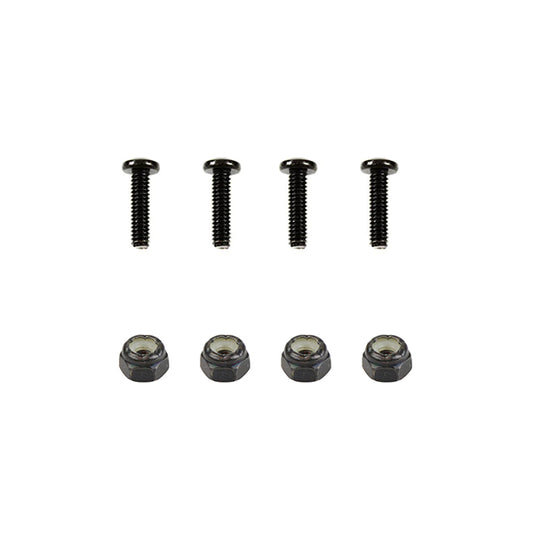 RAM® Hardware Pack for Metal Bases (RAM-HAR-MET-TAB1U)