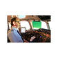 RAM® Tab-Tite with RAM® Twist-Lock Dual Suction for iPad Gen 1-4 (RAM-B-189-TAB3-ALA1-KRU)
