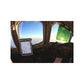 RAM® Tab-Tite with RAM® Twist-Lock Dual Suction for iPad Gen 1-4 (RAM-B-189-TAB3-ALA1-KRU)
