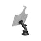 RAM Twist Lock Suction Cup with Socket Arm & Adapter (RAM-B-166-202U)