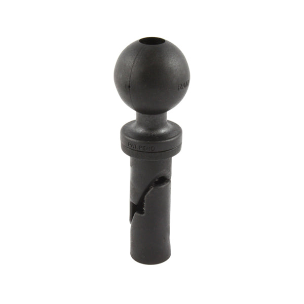 RAM Wedge Ball Adapter for Scotty and Hobie Sail Port Base - C Size (RAP-354U)