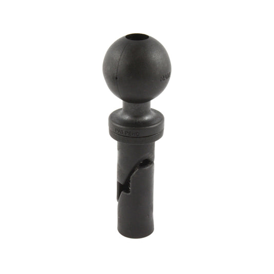 RAM Wedge Ball Adapter for Scotty and Hobie Sail Port Base - C Size (RAP-354U)
