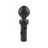 RAM Wedge Ball Adapter for Scotty and Hobie Sail Port Base - C Size (RAP-354U)