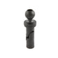 RAM Wedge Ball Adapter for Scotty and Hobie Sail Port Base - B Size (RAP-B-354U)