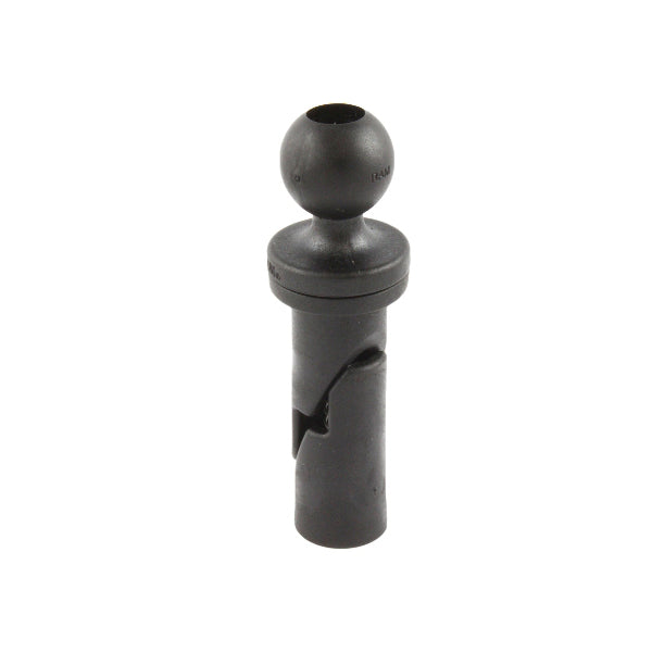 RAM Wedge Ball Adapter for Scotty and Hobie Sail Port Base - B Size (RAP-B-354U)