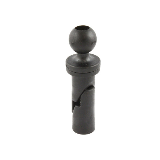 RAM Wedge Ball Adapter for Scotty and Hobie Sail Port Base - B Size (RAP-B-354U)