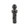 RAM Wedge Ball Adapter for Scotty and Hobie Sail Port Base - B Size (RAP-B-354U)