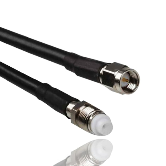 SMA Male to FME Female 1.5m Cable