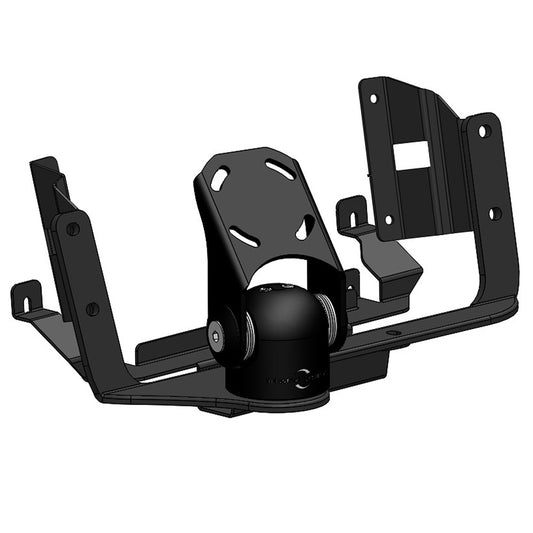 InDash Mount for Isuzu D-Max (2021+)