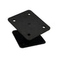 Samsung Galaxy Tab S2 9.7" Car Cradle for Otterbox Defender Case (Landscape)