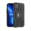 Strike Rugged Case for Apple iPhone 13 Pro Max (Black)