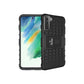 Strike Rugged Case for Samsung Galaxy S21 FE 5G (Black)